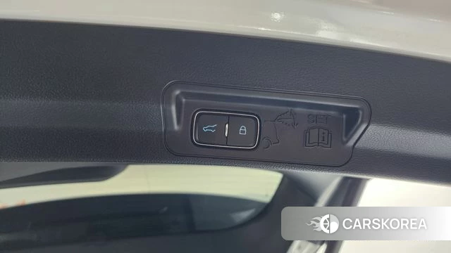 Ford Explorer 6th Generation 2021 Белый из Кореи, фото 6