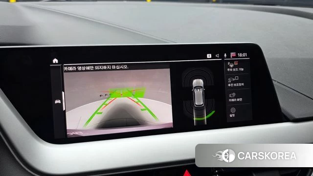 BMW 1 Series (F40) 2020 Белый из Кореи, фото 6