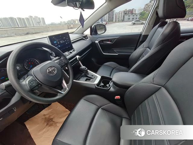 Toyota Wilanda 2021 Белый из Китая, фото 6