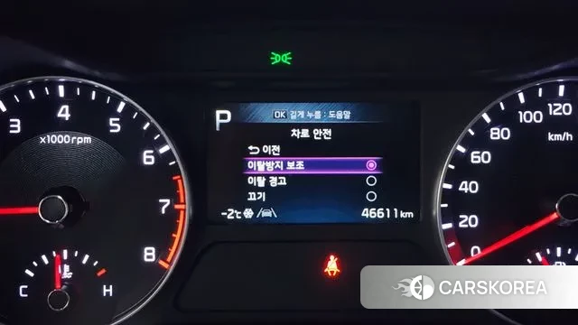 Kia The New K3 2nd generation 2022 Серебристо-серый из Кореи, фото 6