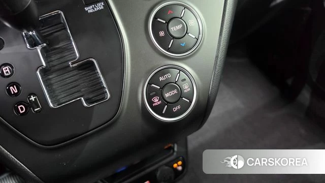 Kia The New Kia Ray 2022 Серый из Кореи, фото 6