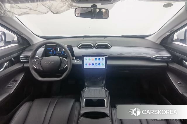 Dongfeng Fengshen Fengshen L7X 2026 Белый из Китая, фото 6