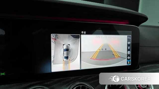 Mercedes-Benz CLS-Class C257 2019 Белый из Кореи, фото 6