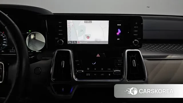 Kia Sorento 4th Generation 2020 Белый из Кореи, фото 6