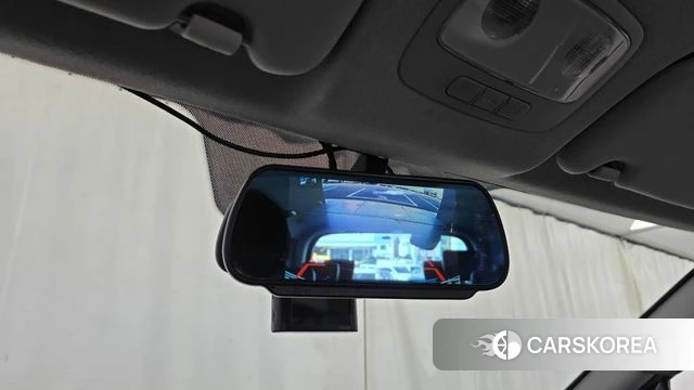 Hyundai The New Grand Starex 2019 Синий из Кореи, фото 6