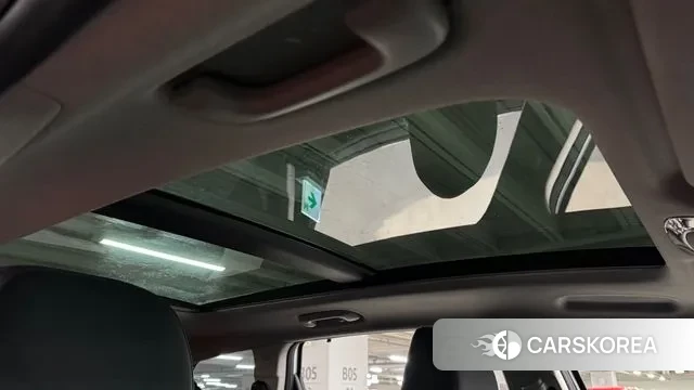 Hyundai The New Santa Fe 2022 Белый из Кореи, фото 6