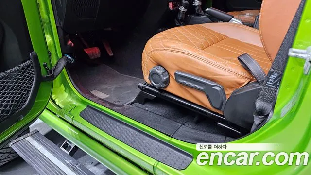 Jeep Wrangler (JL) id 2673825 из Кореи 6