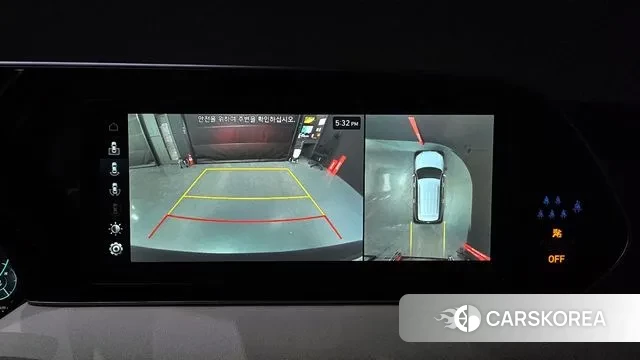 Hyundai Palisade 2022 Черный из Кореи, фото 6