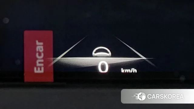 Genesis GV70 2021 Белый из Кореи, фото 6