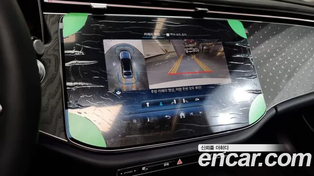 Mercedes-Benz E-Class W214 2024 Белый из Кореи, фото 6