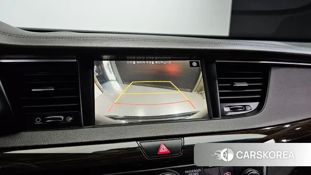 Kia Come New K7 2019 Черный из Кореи, фото 6