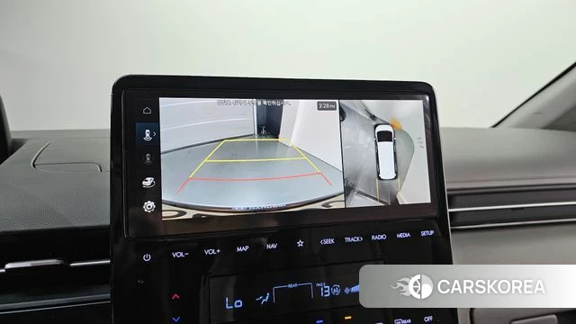 Hyundai Staria 2022 Белый из Кореи, фото 6
