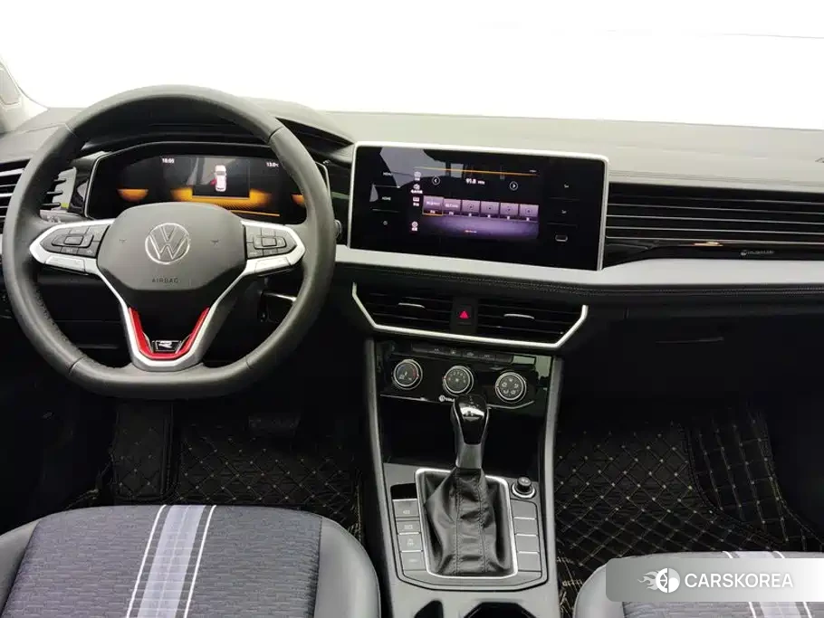 Volkswagen Sagitar 2024 Белый из Китая, фото 6