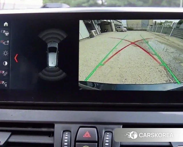 BMW 2 Series Active Tourer (F45) 2019 Черный из Кореи, фото 6