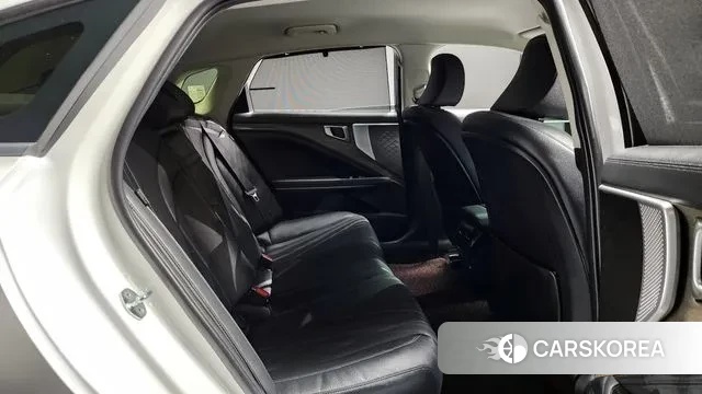 Kia K8 2022 Белый из Кореи, фото 6