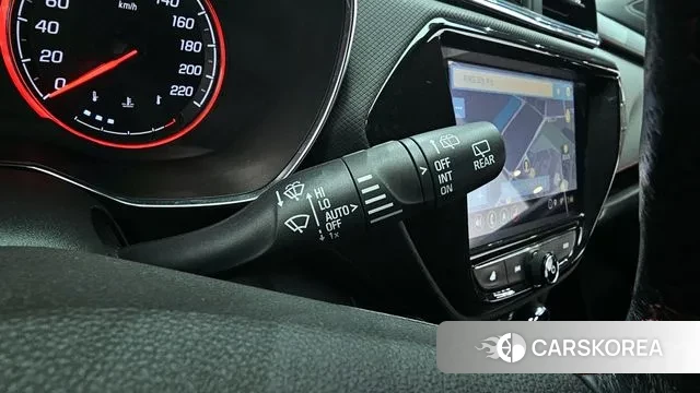 Chevrolet (GM Daewoo) Trailblazer 2020 Серый из Кореи, фото 6