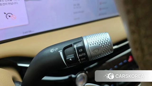 Genesis G80 (RG3) 2024 Белый из Кореи, фото 6