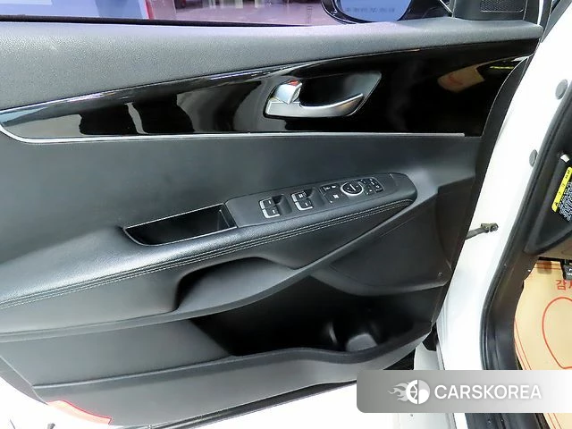 Kia The New Sorento 2018 Белый из Кореи, фото 6