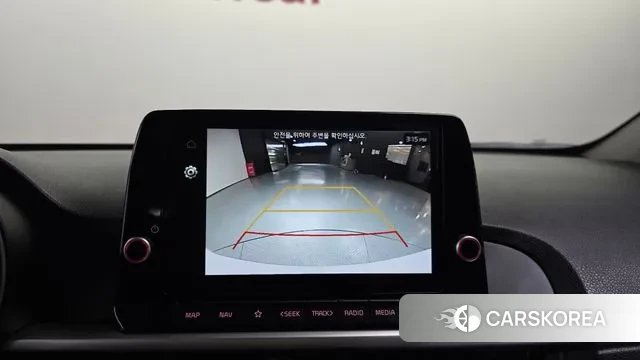 Kia Morning Urban (JA) 2021 Белый из Кореи, фото 6