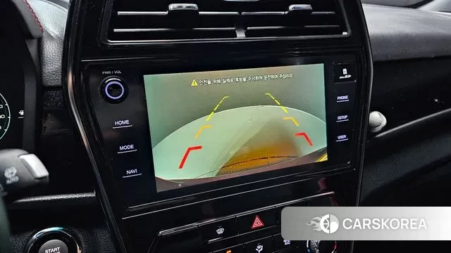 Ssangyong Berry New Tivoli 2019 Синий из Кореи, фото 6