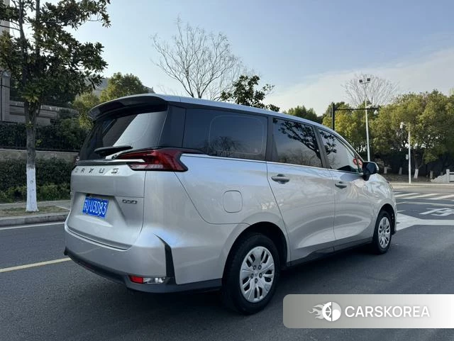 Chase G50 2024 Серебристо-серый из Китая, фото 6