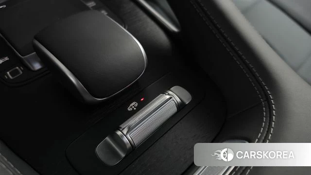 Mercedes-Benz GLE-Class W167 2026 Белый из Кореи, фото 6