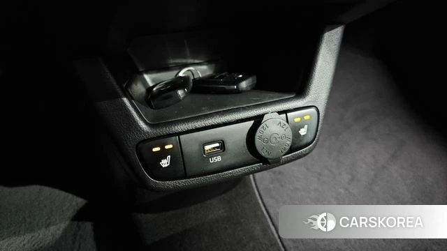 Kia The New Ray 2022 Белый из Кореи, фото 6