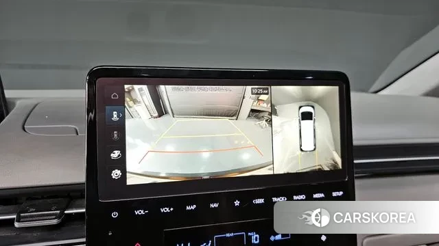 Hyundai Staria 2023 Черный из Кореи, фото 6