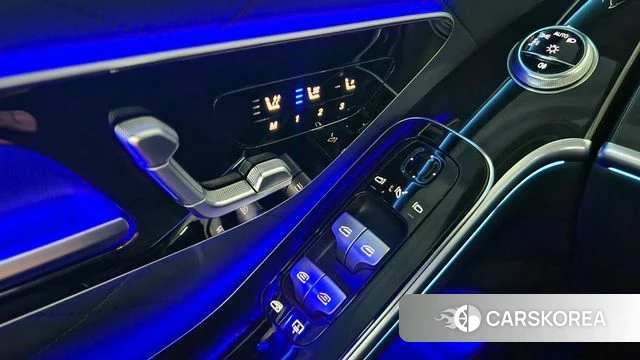 Mercedes-Benz S-Class W223 2024 Белый из Кореи, фото 6