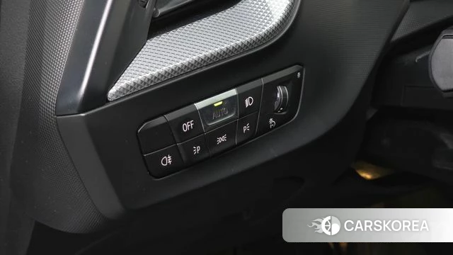 BMW 1 Series (F40) 2022 Черный из Кореи, фото 6
