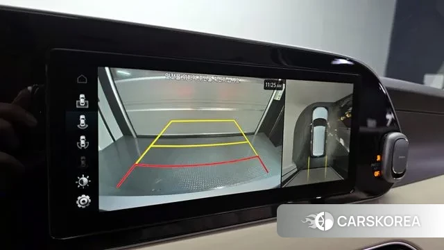 Hyundai Palisade 2021 Белый из Кореи, фото 6