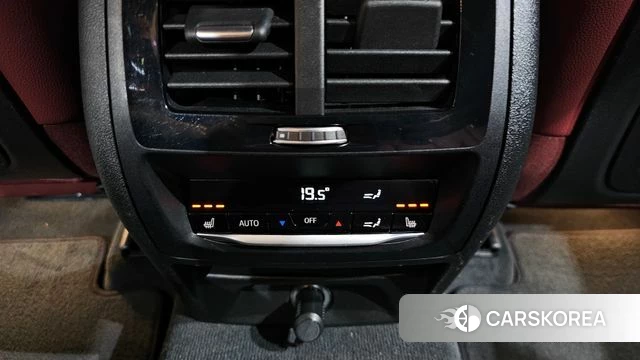 BMW X4 (G02) 2019 Белый из Кореи, фото 6