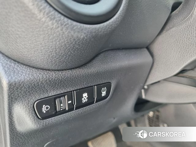 Kia Morning Urban (JA) 2022 Жемчужный цвет из Кореи, фото 6