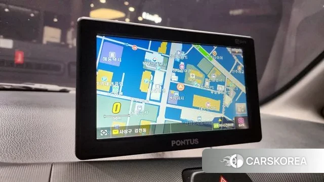 Kia The New Ray 2021 Серый из Кореи, фото 6