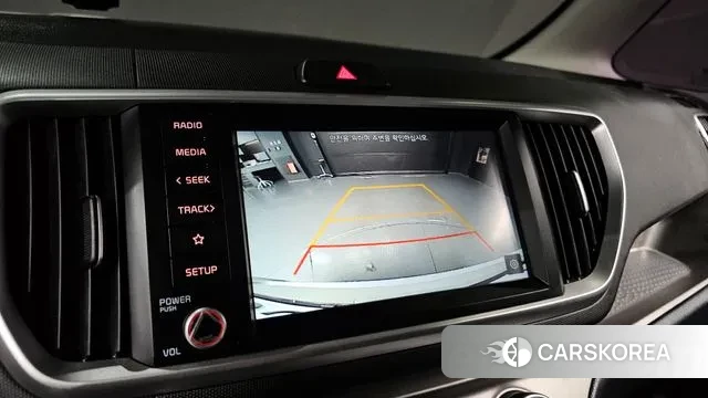 Kia The New Ray 2021 Жемчужный цвет из Кореи, фото 6