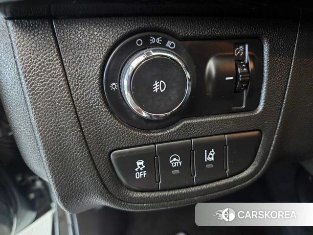 Chevrolet (GM Daewoo) The Next Spark 2018 Серый из Кореи, фото 6