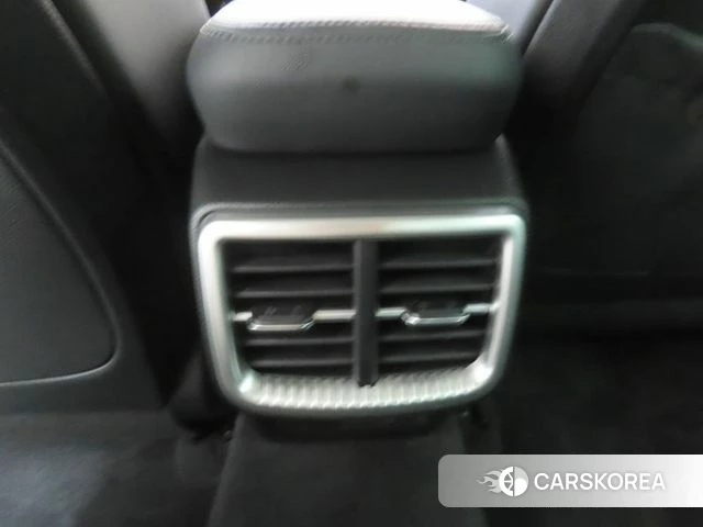 Kia K5 3rd generation 2022 Черный из Кореи, фото 6