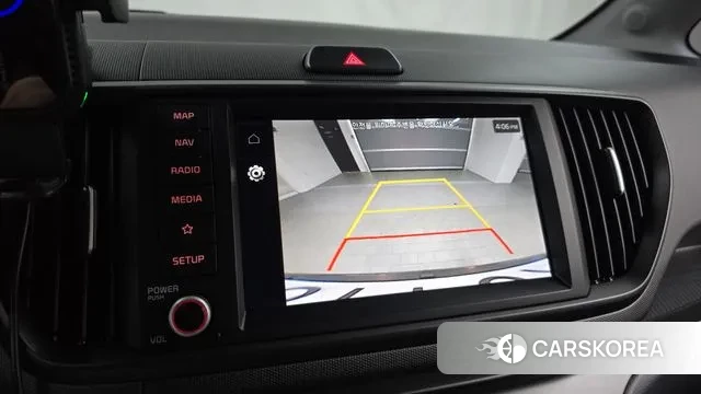 Kia The New Kia Ray 2023 Жемчужный цвет из Кореи, фото 6