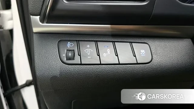 Hyundai The New Avante AD 2020 Белый из Кореи, фото 6