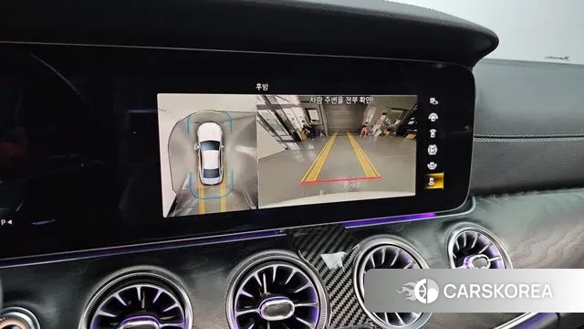 Mercedes-Benz CLS-Class C257 2023 Белый из Кореи, фото 6