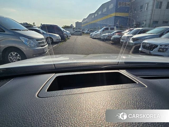 Hyundai The New Santa Fe 2023 Белый из Кореи, фото 6