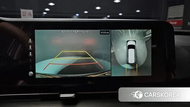 Kia Carnival 4th generation 2022 Белый из Кореи, фото 6