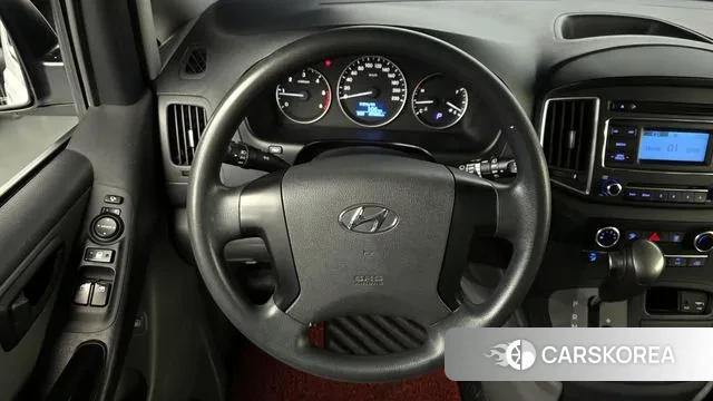 Hyundai The New Grand Starex 2019 Белый из Кореи, фото 6