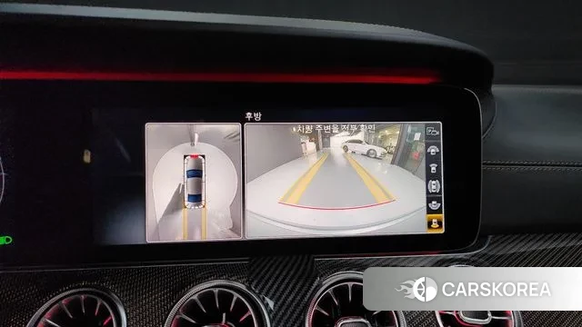 Mercedes-Benz CLS-Class C257 2019 Серый из Кореи, фото 6