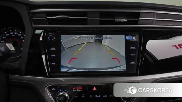 Ssangyong Beautiful Korando 2024 Серый из Кореи, фото 6