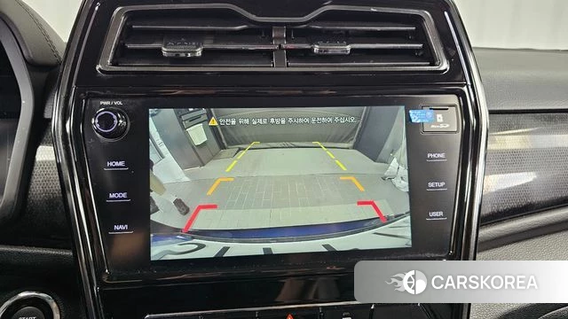 Ssangyong Tivoli Air 2020 Синий из Кореи, фото 6