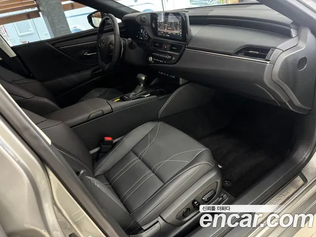 Lexus ES300h 7th generation id 2685364 из Кореи 6