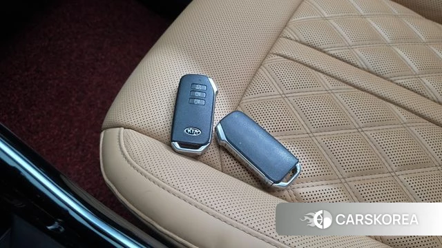 Kia Sorento 4th Generation 2020 Белый из Кореи, фото 6