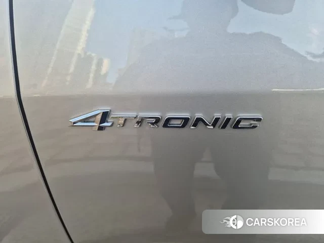 Ssangyong Berry New Tivoli 2020 Серебряный из Кореи, фото 6