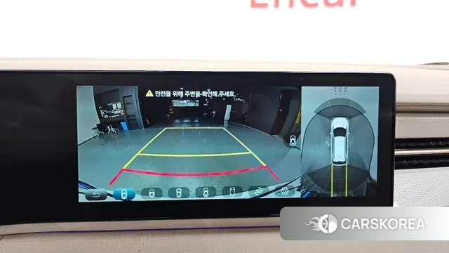 Ssangyong Actian 2nd Generation 2025 Белый из Кореи, фото 6